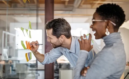 Determine your career goals Determine your career goals
