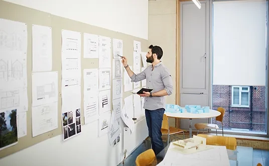 Design Thinking