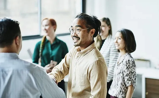 Global Alumni Network
