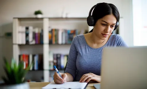Virtual and Online Learning