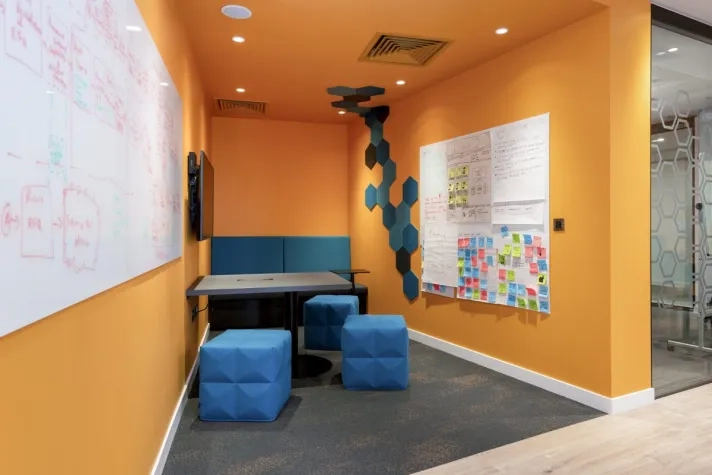 Protiviti iNN environment