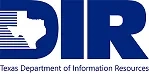 Texas Department of Information Resources logo