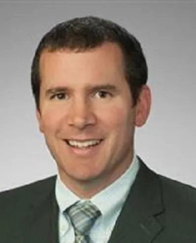 Evan Campbell