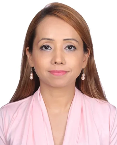 Sakshi Puri