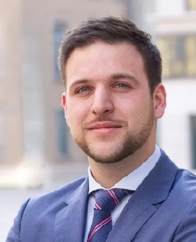 Andrej Greindl