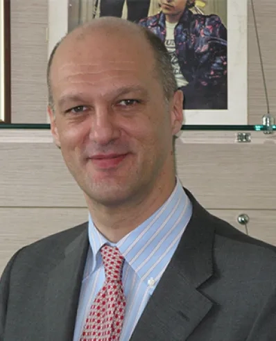 Giacomo Galli
