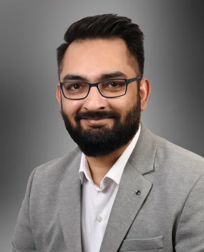 Nikhil Kataria