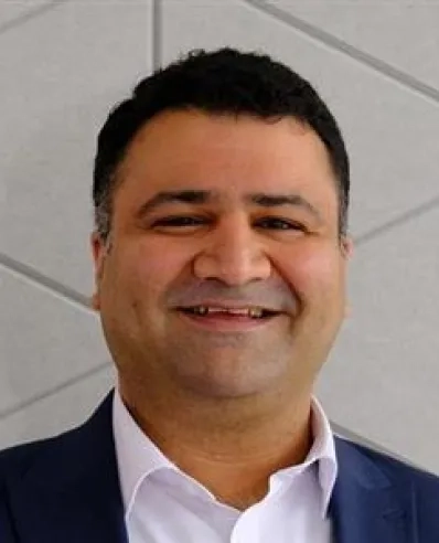 Nikunj Chadha