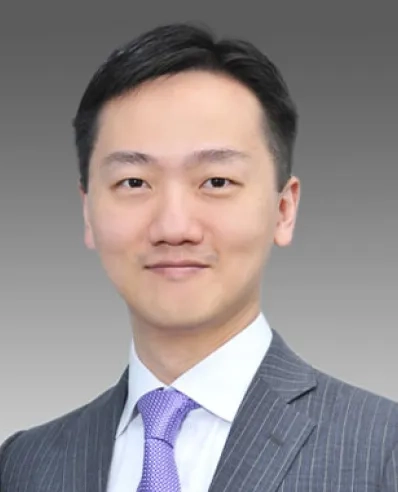 David Cheung 