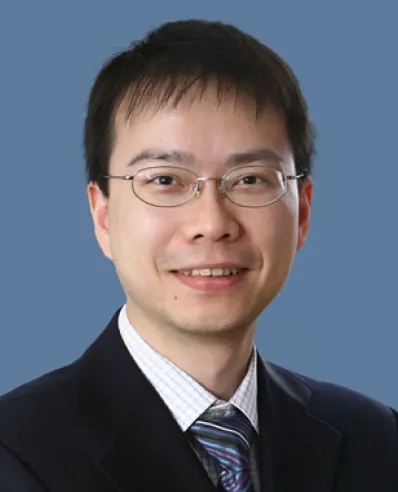 francis zhang