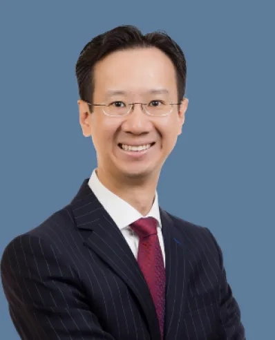 michael pang