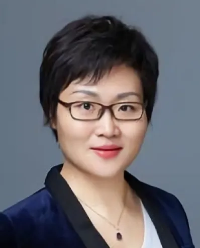 tracy cui