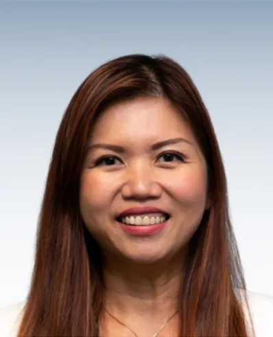 Ann Chi Koh