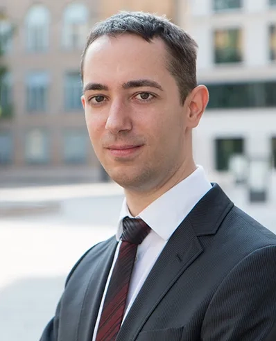 Denis Lippolt