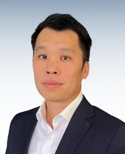 Justin Yau