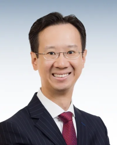Michael Pang