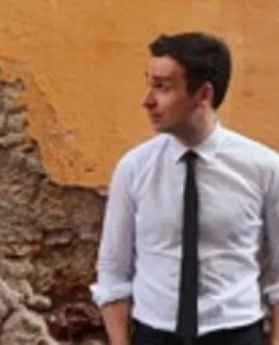 Nicolas Perna