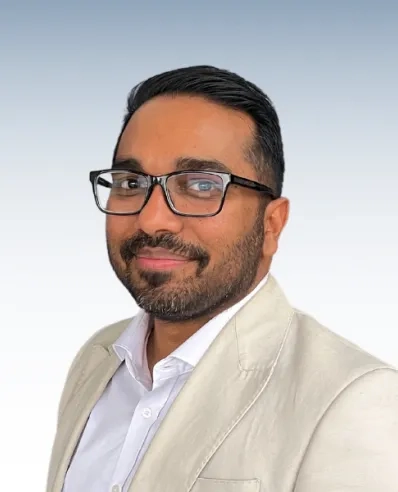 Prakash Rajandran