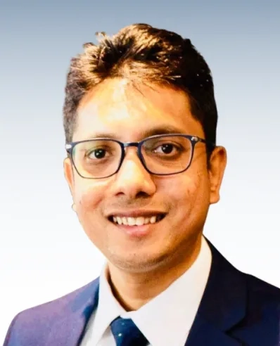 Rupesh Mahto