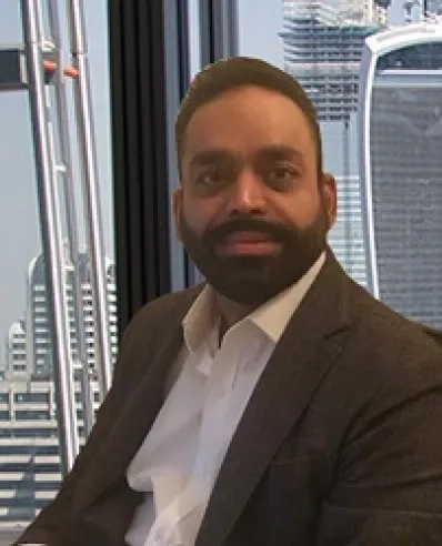 Surya Mantha