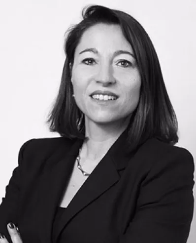 Anne-Marie van der Vliet
