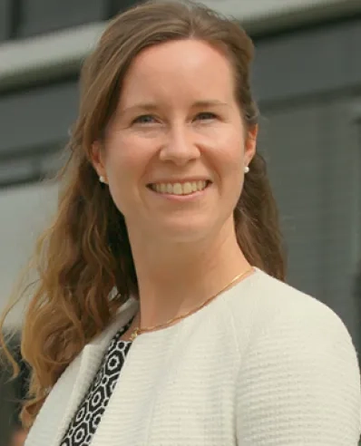 Eva Maria Betz
