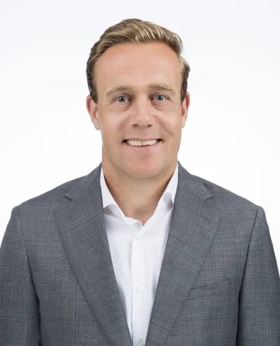 Niels Willeboordse