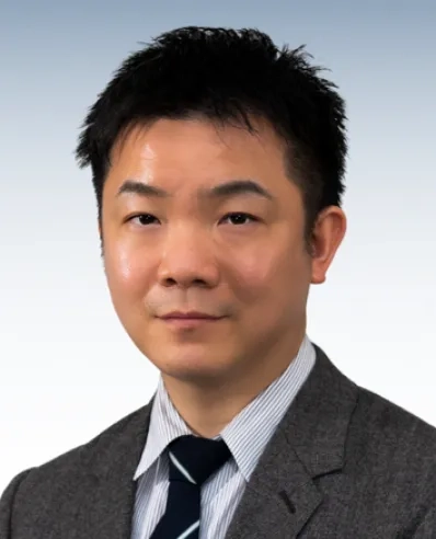 Tetsuro Okazawa
