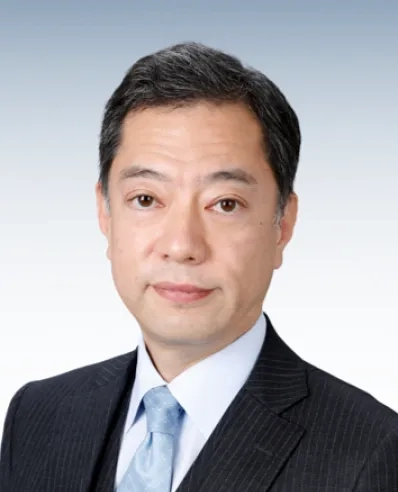 Hiroyuki Sado
