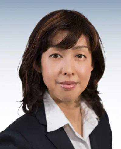 Tomoko Watanabe