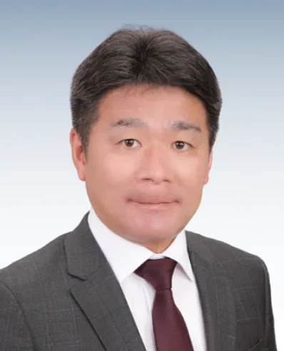 Masaki Yoshida