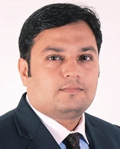 Madhur Awasthi