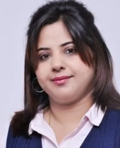 Bhavna Marwah