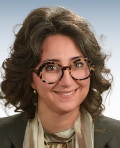 Cristina Peano