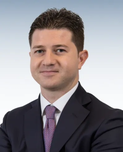 Luca Salomoni