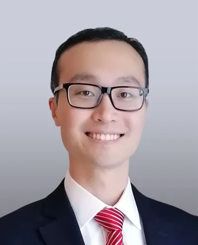 Matt Liang