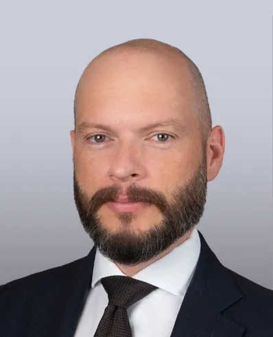 Micheal Kreick