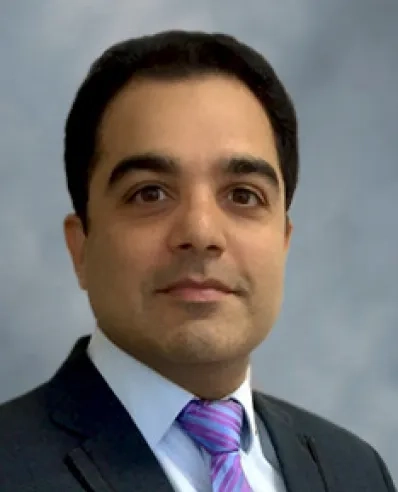 Puneet Sabharwal