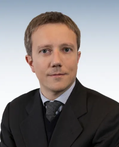 Stefano Grassi Reverdini