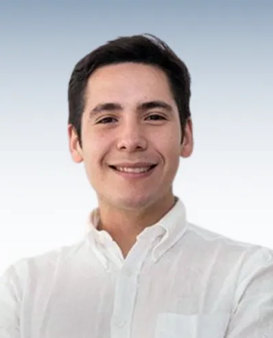 Daniel Riquelme