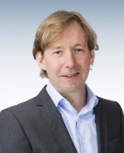 Daniel van Drooge