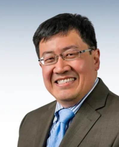 Fred Pranata