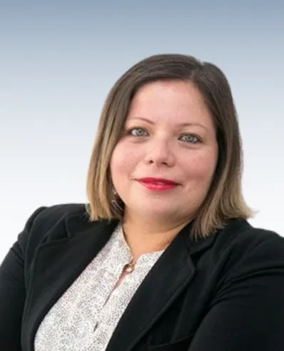 Mary García