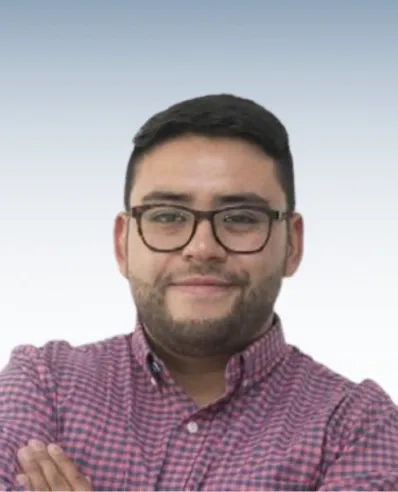 Nicolás Cuevas