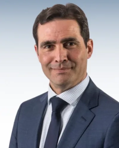 Tjakko de Boers