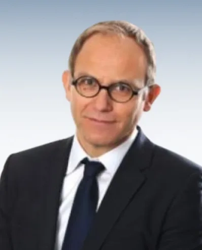 Bernard Drui