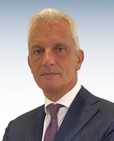 Luca Medizza