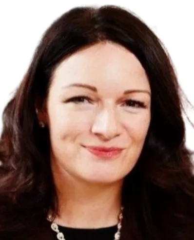 Estelle James