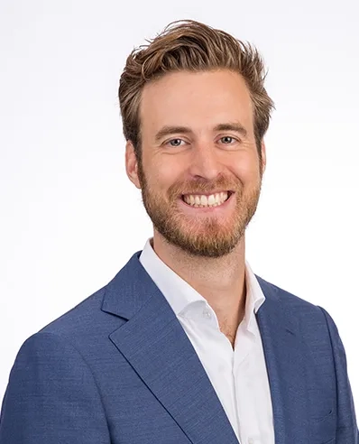 Arne Beentjes