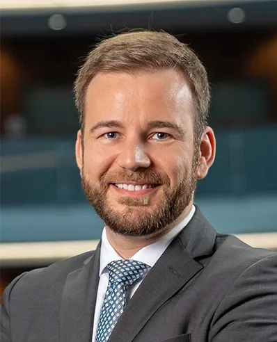 Christopher Chassée